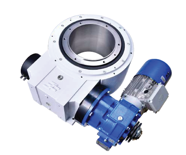 divisores electromecánicos